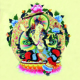 Manjushri